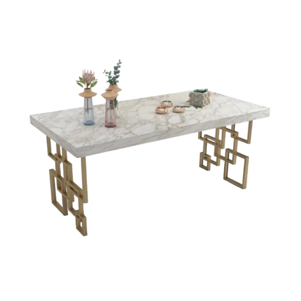 Eettafel, bijzet- & salontafel